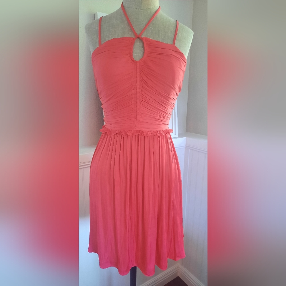 House of Harlow dress